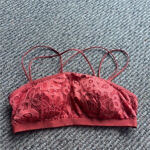 Gilly Hicks bralette